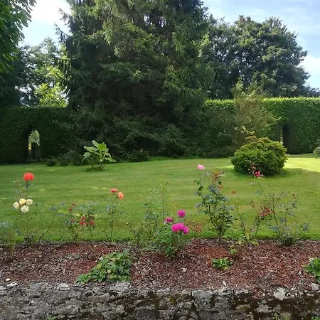 L'accueil Bed and Breakfast