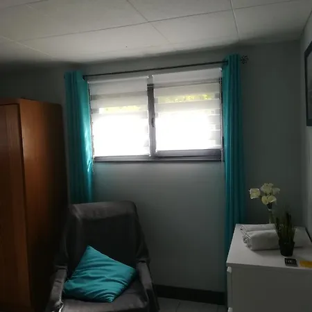 L'accueil Bed & Breakfast