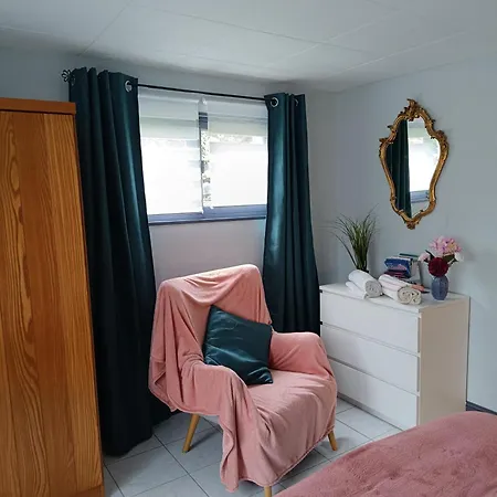 L'accueil