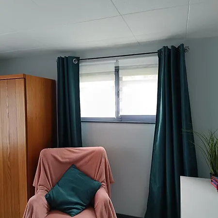 Bed & Breakfast L'accueil Guéron