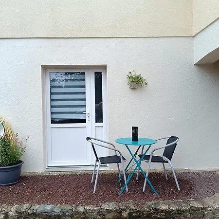 Bed & Breakfast L'accueil