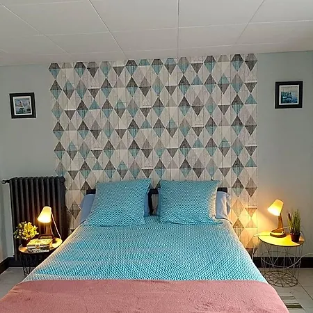 L'accueil Bed and Breakfast