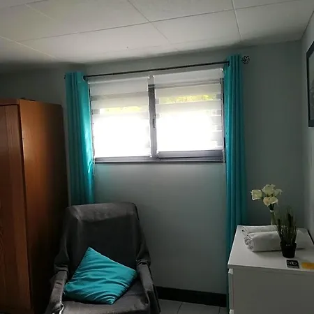 L'accueil Bed and Breakfast