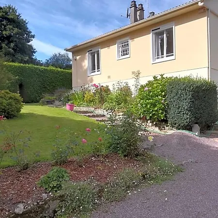 L'accueil Bed and Breakfast *
