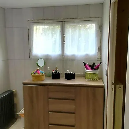 Bed and Breakfast L'accueil *