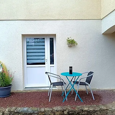 L'accueil Bed and Breakfast