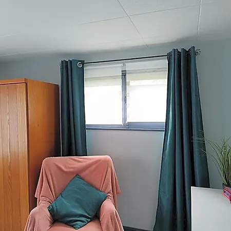 L'accueil Bed and Breakfast