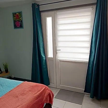 Bed and Breakfast L'accueil *