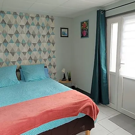 L'accueil Bed and Breakfast