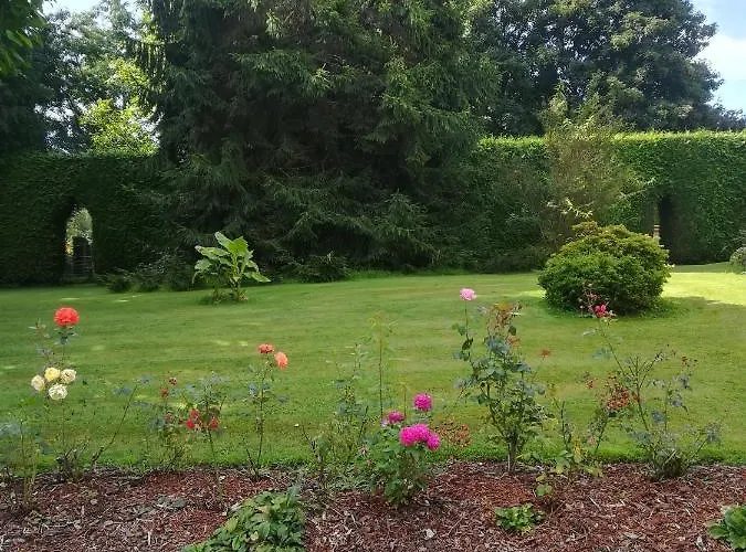 L'accueil Bed & Breakfast