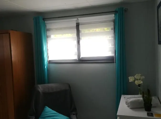 L'accueil Bed & Breakfast