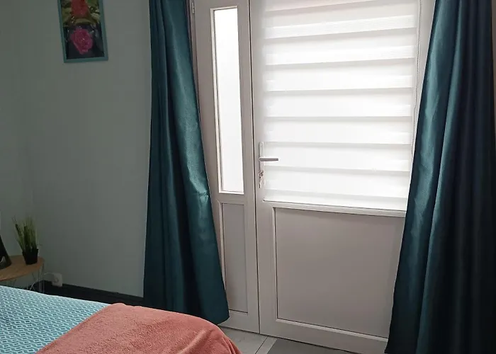 L'accueil Bed & Breakfast