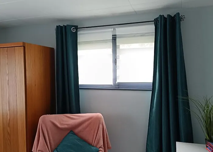 Bed & Breakfast L'accueil Guéron