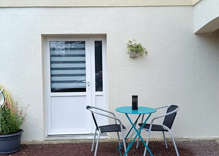 Bed & Breakfast L'accueil